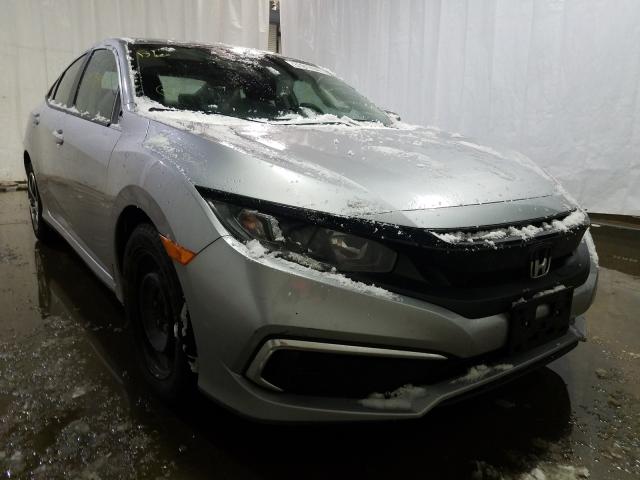 HONDA CIVIC LX 2019 2hgfc2f61kh547402