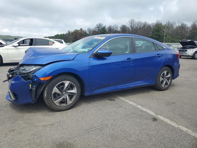 HONDA CIVIC LX 2019 2hgfc2f61kh549330