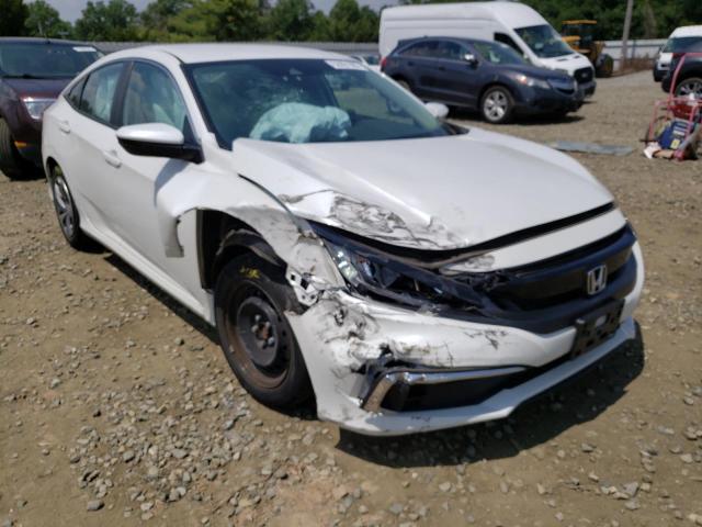 HONDA CIVIC LX 2019 2hgfc2f61kh551322