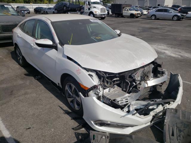 HONDA CIVIC LX 2019 2hgfc2f61kh554060