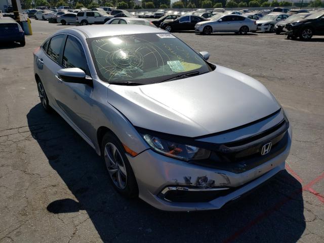 HONDA CIVIC LX 2019 2hgfc2f61kh556262