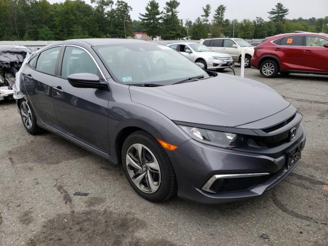 HONDA CIVIC LX 2019 2hgfc2f61kh556861