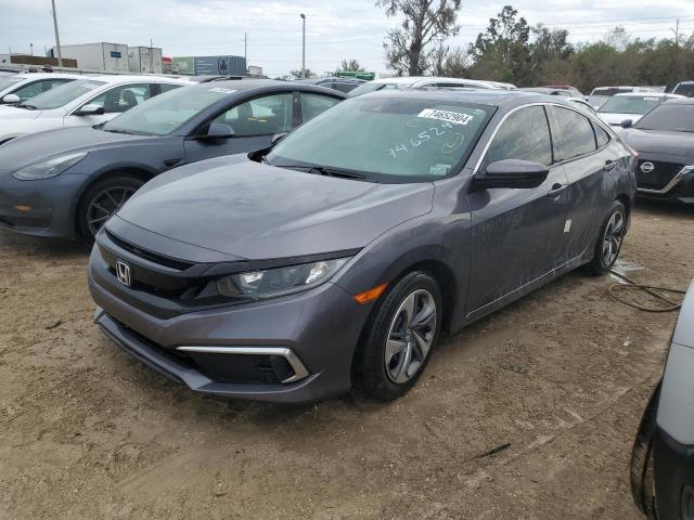 HONDA CIVIC LX 2019 2hgfc2f61kh557704