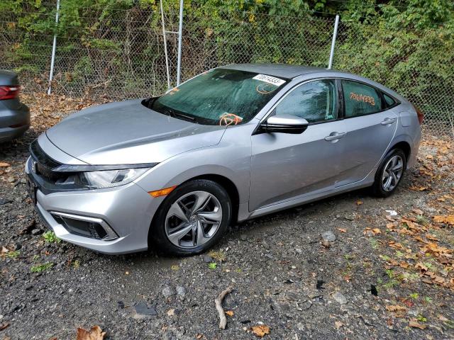 HONDA CIVIC 2019 2hgfc2f61kh559890