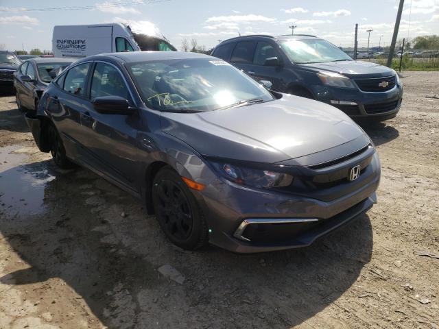 HONDA CIVIC LX 2019 2hgfc2f61kh563194