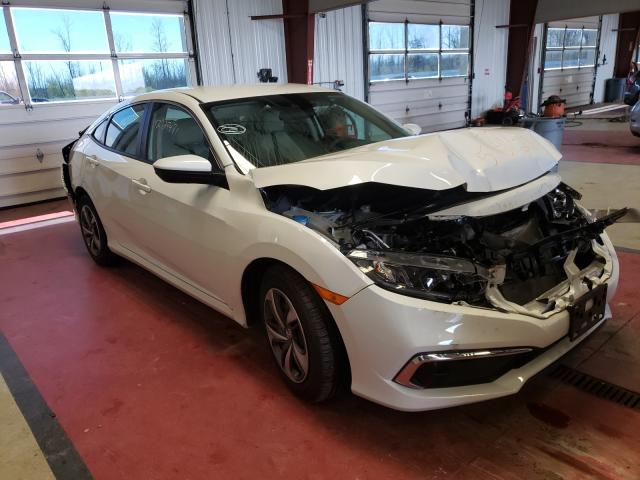 HONDA CIVIC LX 2019 2hgfc2f61kh563566