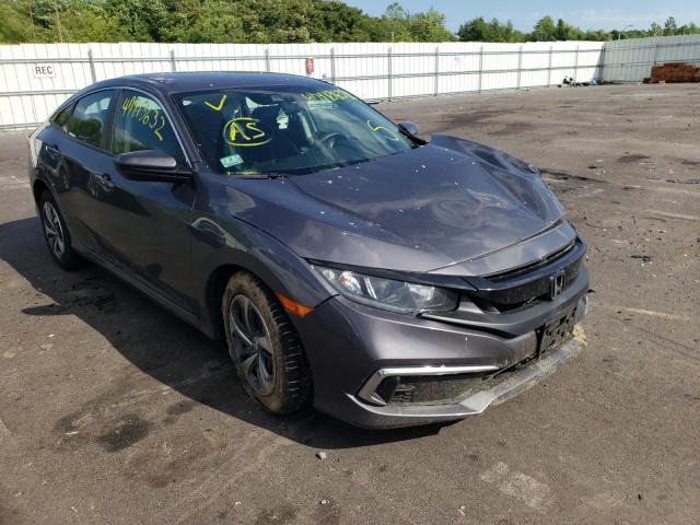 HONDA CIVIC LX 2019 2hgfc2f61kh566211