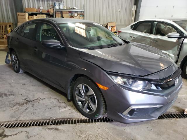 HONDA CIVIC LX 2019 2hgfc2f61kh566659