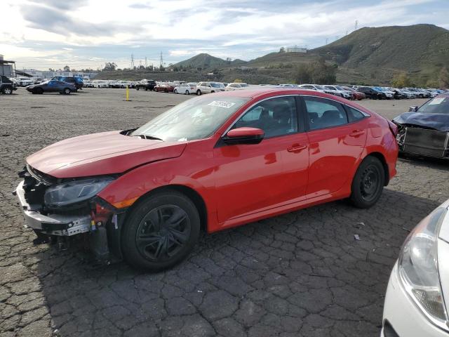 HONDA CIVIC LX 2019 2hgfc2f61kh567570