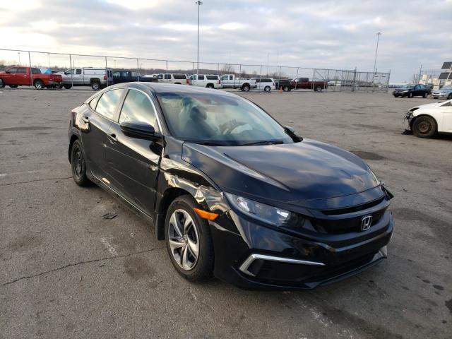 HONDA CIVIC LX 2019 2hgfc2f61kh569271