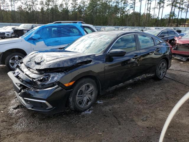 HONDA CIVIC LX 2019 2hgfc2f61kh569318