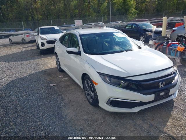 HONDA CIVIC 2019 2hgfc2f61kh570727