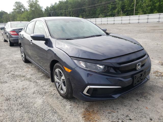 HONDA CIVIC LX 2019 2hgfc2f61kh571893