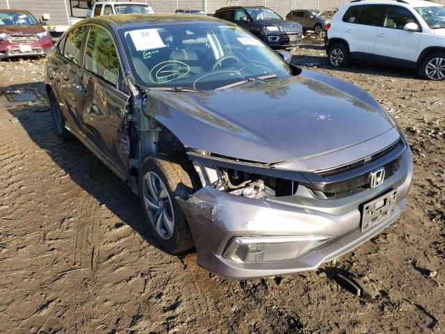 HONDA CIVIC LX 2019 2hgfc2f61kh573367