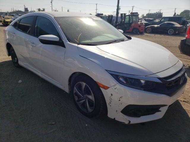 HONDA CIVIC LX 2019 2hgfc2f61kh575765