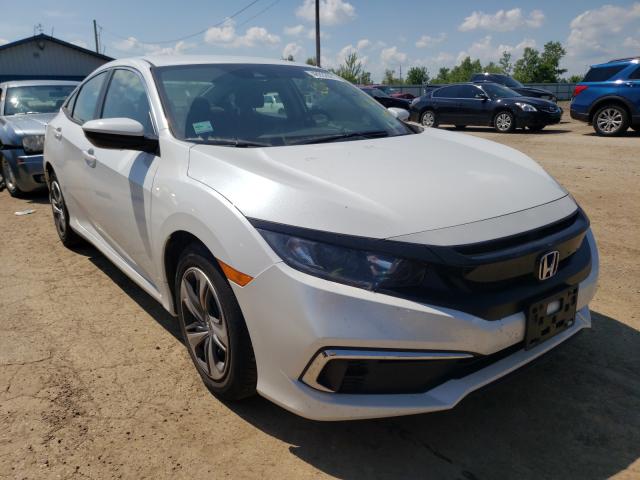 HONDA CIVIC LX 2019 2hgfc2f61kh576897