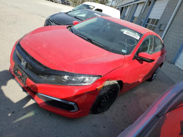 HONDA CIVIC 2019 2hgfc2f61kh578021