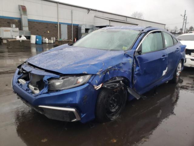 HONDA CIVIC LX 2019 2hgfc2f61kh579864