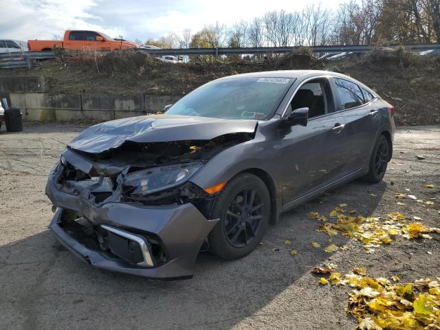 HONDA CIVIC 2019 2hgfc2f61kh583641