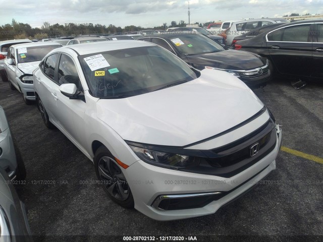 HONDA CIVIC SEDAN 2019 2hgfc2f61kh585292