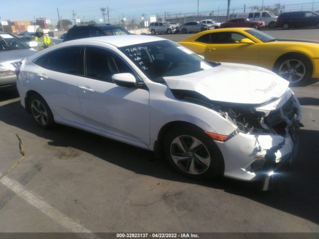 HONDA CIVIC SEDAN 2019 2hgfc2f61kh586362