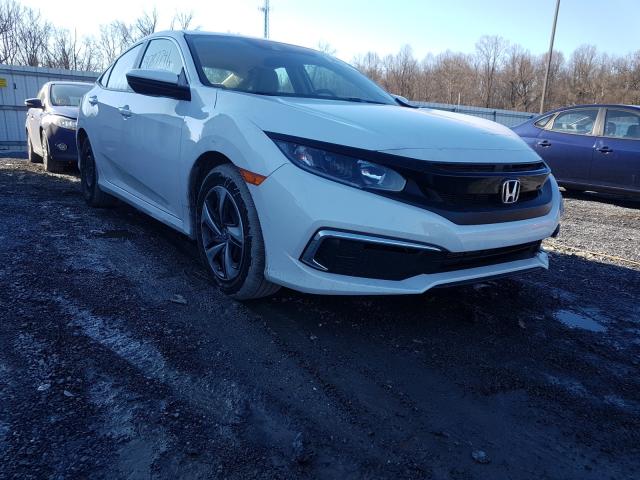 HONDA CIVIC LX 2019 2hgfc2f61kh588547