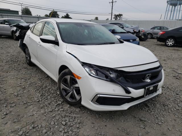 HONDA CIVIC LX 2019 2hgfc2f61kh589391