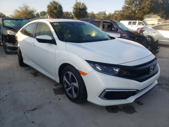 HONDA CIVIC LX 2019 2hgfc2f61kh593263