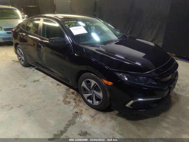 HONDA CIVIC SEDAN 2019 2hgfc2f61kh594770