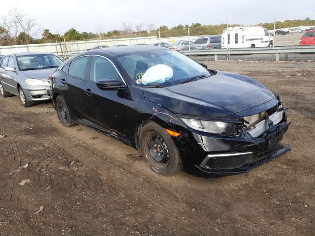 HONDA CIVIC LX 2019 2hgfc2f61kh594817