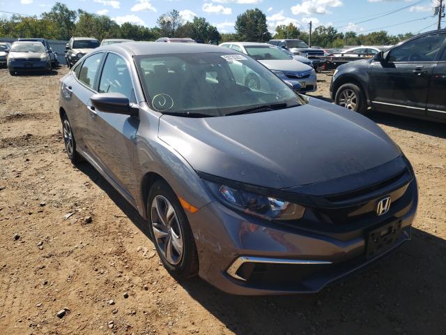 HONDA CIVIC LX 2019 2hgfc2f61kh595899