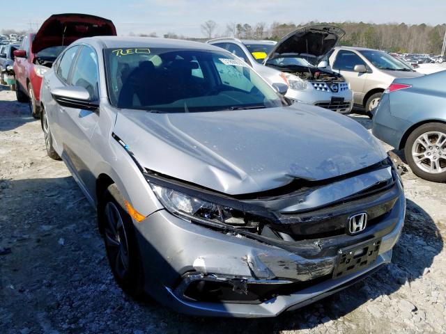 HONDA CIVIC LX 2019 2hgfc2f61kh596812