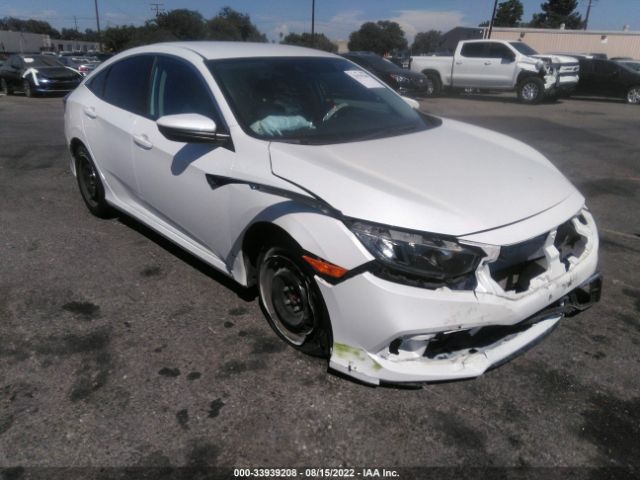 HONDA CIVIC SEDAN 2019 2hgfc2f61kh597488