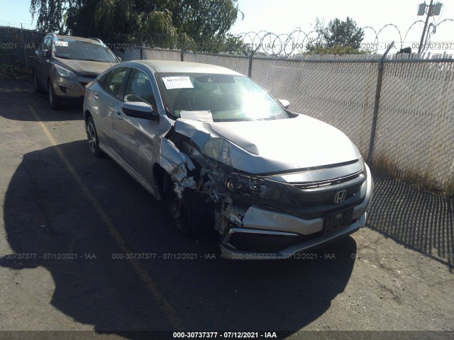 HONDA CIVIC SEDAN 2019 2hgfc2f61kh597524