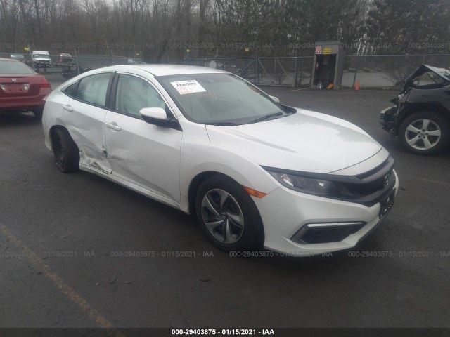 HONDA CIVIC SEDAN 2019 2hgfc2f61kh603502