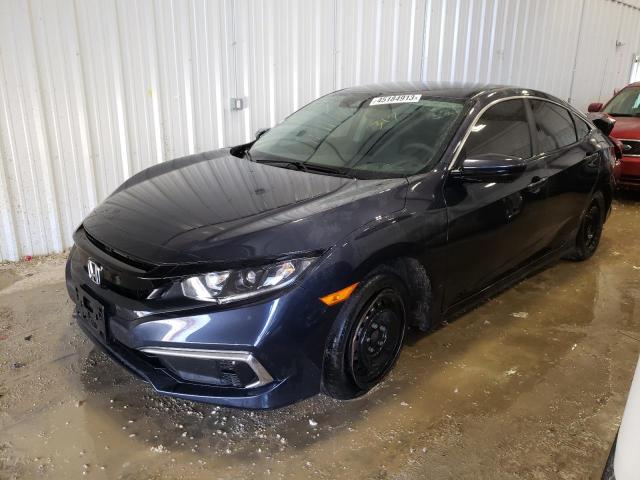 HONDA CIVIC 2019 2hgfc2f61kh606304