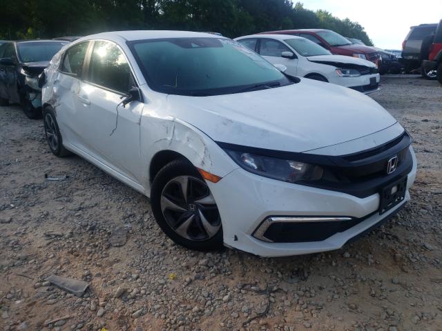 HONDA CIVIC LX 2020 2hgfc2f61lh500307