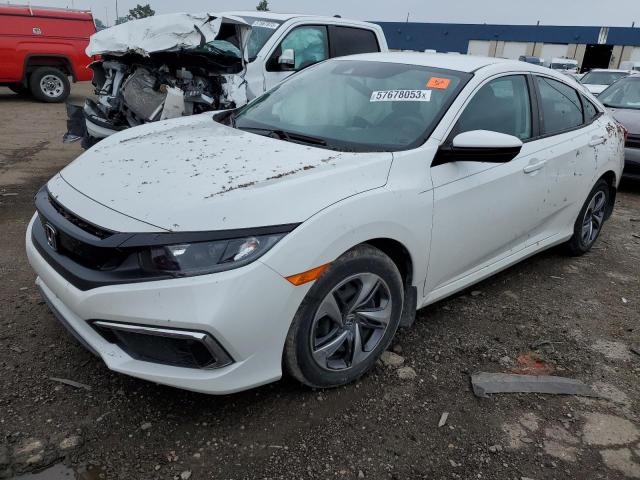 HONDA CIVIC LX 2020 2hgfc2f61lh504244