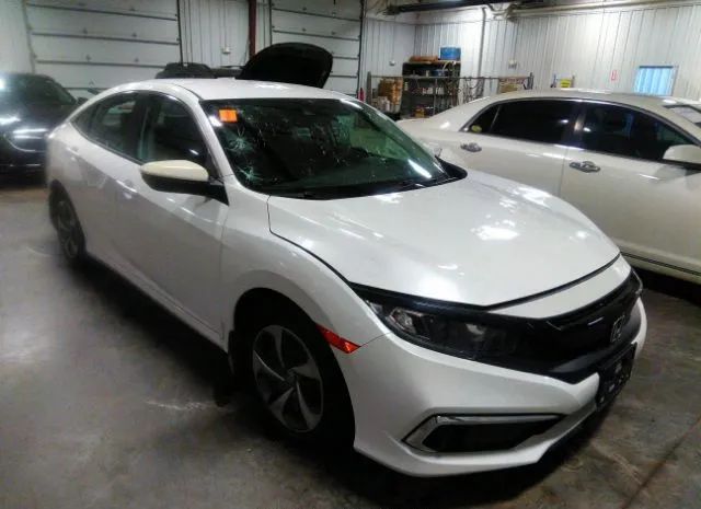 HONDA CIVIC SEDAN 2020 2hgfc2f61lh504275