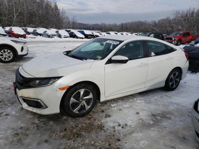 HONDA CIVIC 2020 2hgfc2f61lh509007