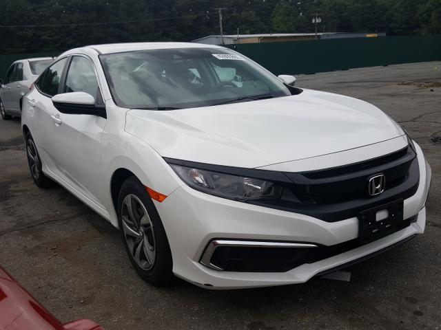 HONDA CIVIC LX 2020 2hgfc2f61lh515874