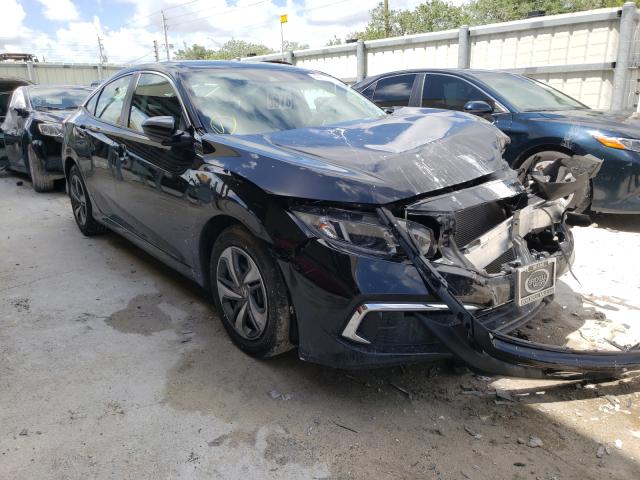 HONDA CIVIC LX 2020 2hgfc2f61lh517690