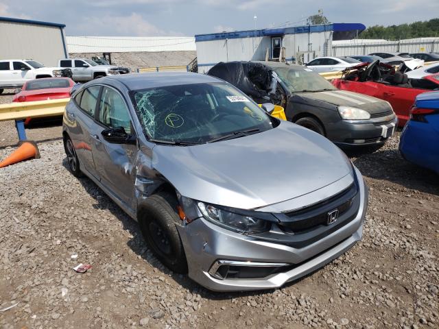 HONDA CIVIC LX 2020 2hgfc2f61lh518676