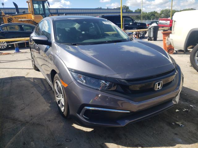 HONDA CIVIC LX 2020 2hgfc2f61lh520833