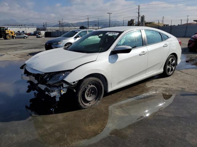 HONDA CIVIC LX 2020 2hgfc2f61lh524767