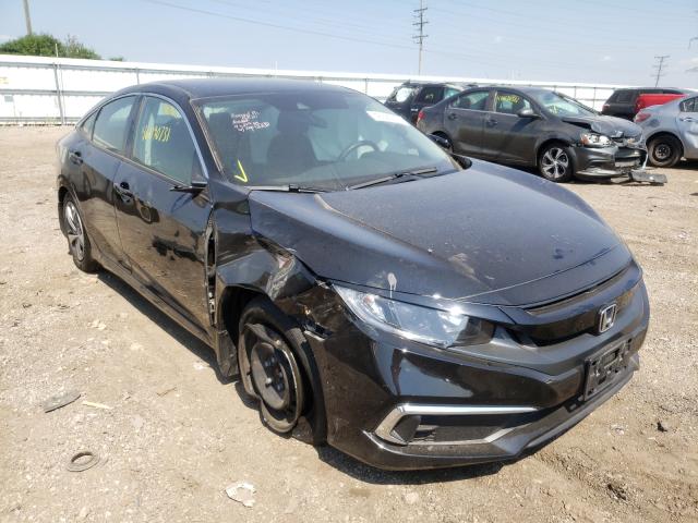 HONDA CIVIC LX 2020 2hgfc2f61lh526244