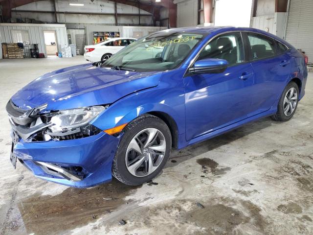 HONDA CIVIC 2020 2hgfc2f61lh527877