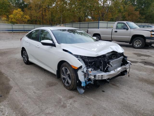 HONDA CIVIC LX 2020 2hgfc2f61lh528740