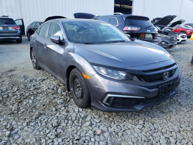 HONDA CIVIC LX 2020 2hgfc2f61lh530343