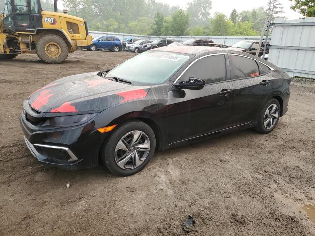 HONDA CIVIC 2020 2hgfc2f61lh535929